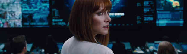 Toss Aside Those High Heels: How Jurassic World’s Claire Dearing Lights A Path For Women In Action Films